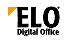 Logo von ELO Digital Office