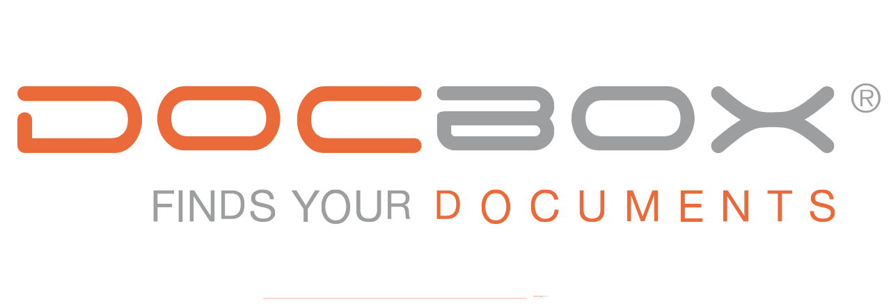 DOCBOX® Logo DOCBOX® Logo